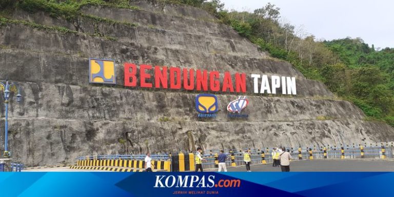 Pembangunan Bendungan Tapin Melibatkan Pemangku Kepentingan Adat Dayak Meratus