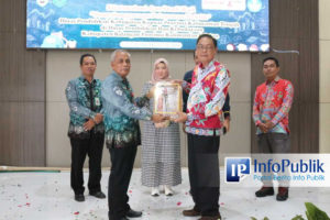 Dinas Pendidikan Kabupaten Kapuas Kaji Pelayanan Publik pada Pendidikan dan Kebudayaan… – InfoPublik