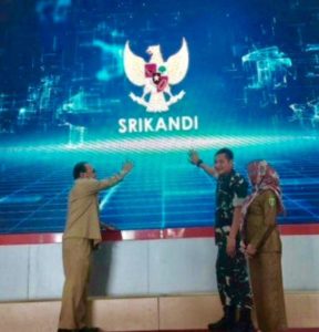 Pemkab Tabalong Mulai Selenggarakan Arsip Digital