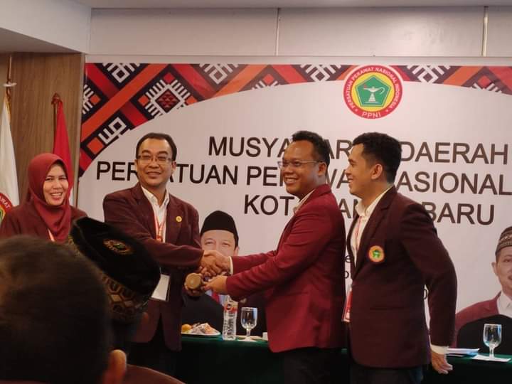 Kapten Baru Gelar Musyawarah Daerah IV, Agianto Terpilih Ketua DPD – Kalimantan Channel