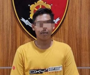 Penyebar Video Mesum di Sirkuit Marido Ditangkap Polisi, Perekam Masih Diburu