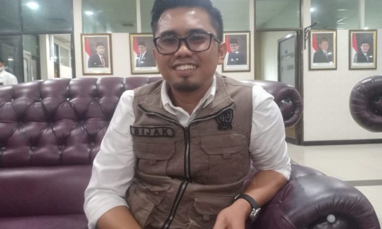 Wise Sorot Transparansi Nilai Tanah Warga Sepaku – Berita Terbaru dari Penajam Paser Utara