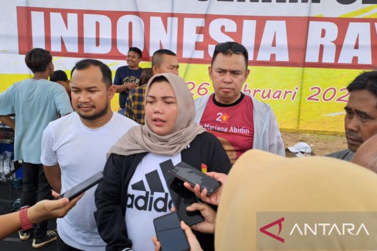 Gerindra Kalsel Berkonsolidasi Jelang Pilpres 2024 – ANTARA Kalsel