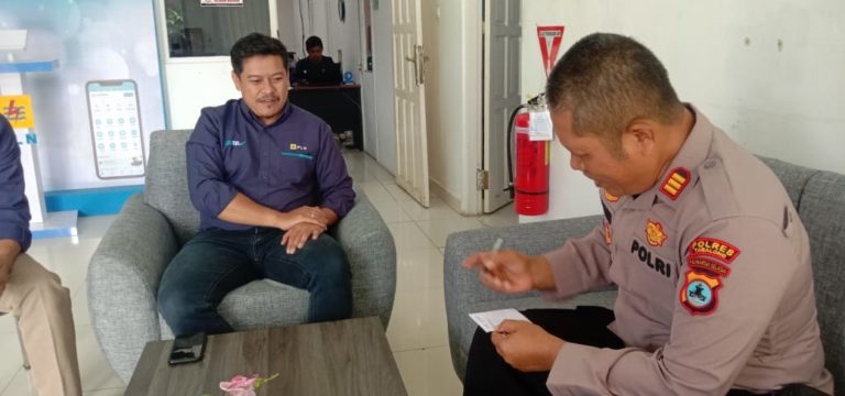 Polres Tabalong Konfirmasi PLN Cabang Tanjung, Ini Hasilnya