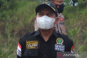 Ketua DPRD Tapin setuju THM dihentikan