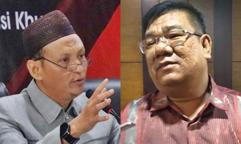 3 Bulan Tersisa;  Siswandi Reya’an Pj Ketua KPU Kalsel, Samahuddin Tolak Jadi PAW Sarmuji