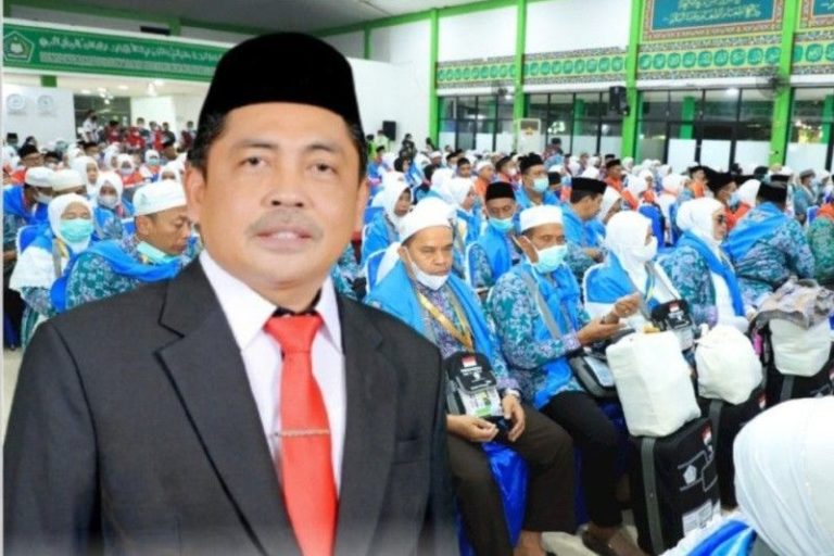 Kemenag HSU: 200 calon haji lunas tanpa biaya tambahan