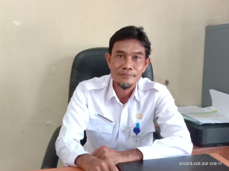 Dinas PUPR Tabalong Lakukan Pengembangan Jasa Konstruksi