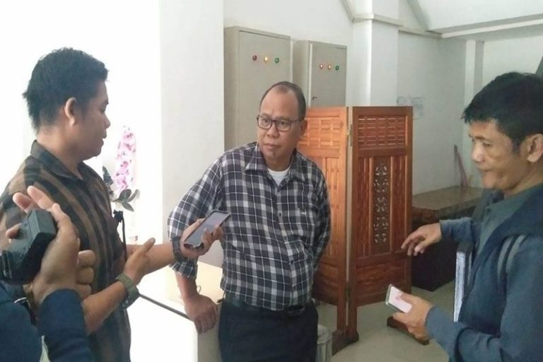 Rencana pengembangan perguruan tinggi di DAS Barito harus dikaji mendalam – ANTARA Kalimantan Tengah