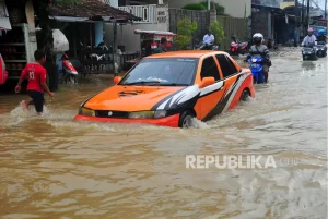 Banjir di Kudus Jawa Tengah |Republika Online – Head Topics