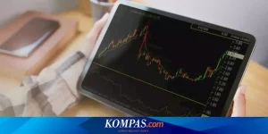 Investor Asing Lakukan Aksi Jual di Tengah Penguatan IHSG, Ini Daftar Saham yang Sudah Dirilis