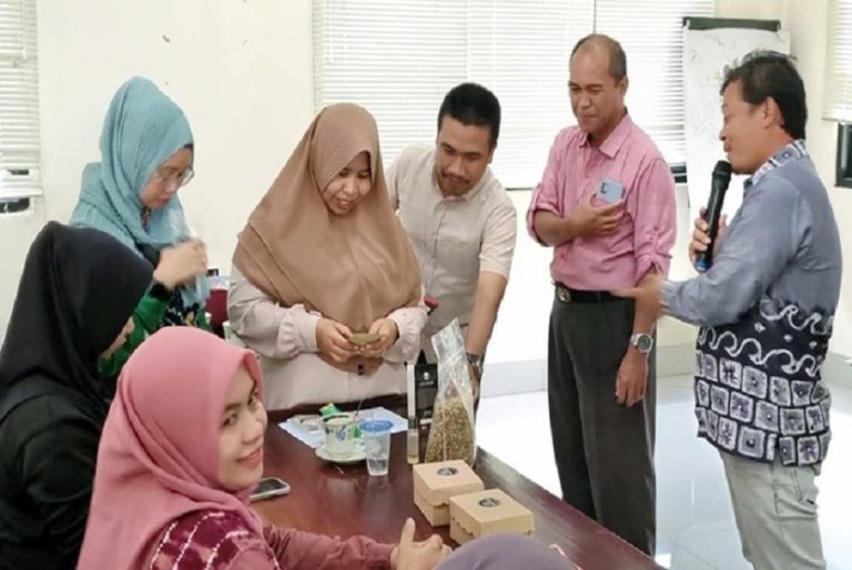 Genjot Regenerasi Petani, Kementan Libatkan Guru SMK