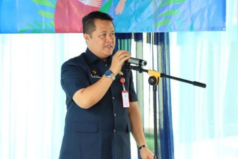 Pemkab HSU mengkaji kontrak karya dan PPPK Upah