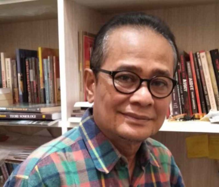 Terima kasih Jurnalisme, bukunya sudah dipresentasikan