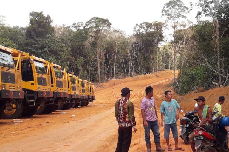 Kadishut : IPPKH di Tabalong masih diproses di Kementerian Lingkungan Hidup dan Kehutanan