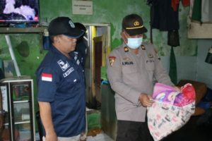 Penjara Banjarmasin Digeledah, Sajam dan Handphone Ditemukan