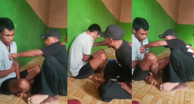 Viral, Video Personil Keamanan PT.  USP Ketapang Diduga Melakukan Tindakan Kekerasan – JAPOSCO