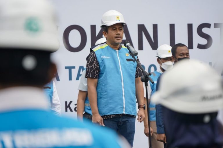 Siaga 1.525 personel PLN siap amankan pasokan listrik selama Ramadan