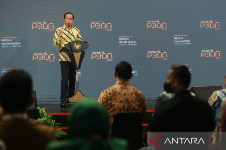 PLN akan menyerap hampir Rp 250 triliun produk dalam negeri pada 2022