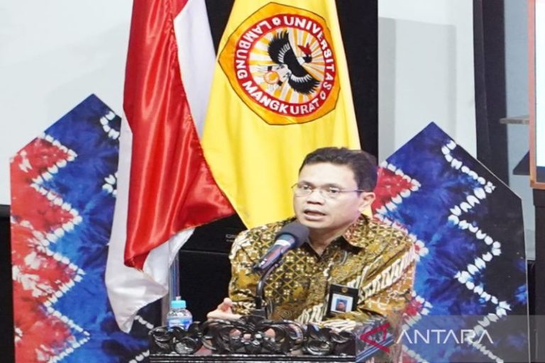 Kemendikbud mendapatkan 110 mahasiswa ULM dalam Youth Culture Camp