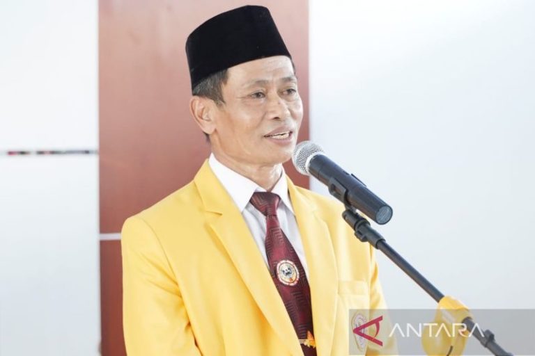 ULM tingkatkan kualitas pendidikan untuk mempertahankan Akreditasi A