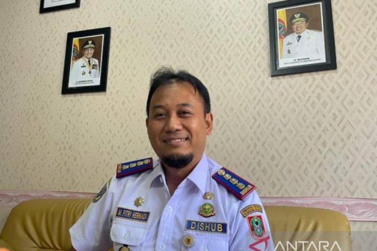 Dishub Kalsel Jajaki Kesiapan Jalur Darat Angkutan Mudik Lebaran 2023 – ANTARA Kalsel