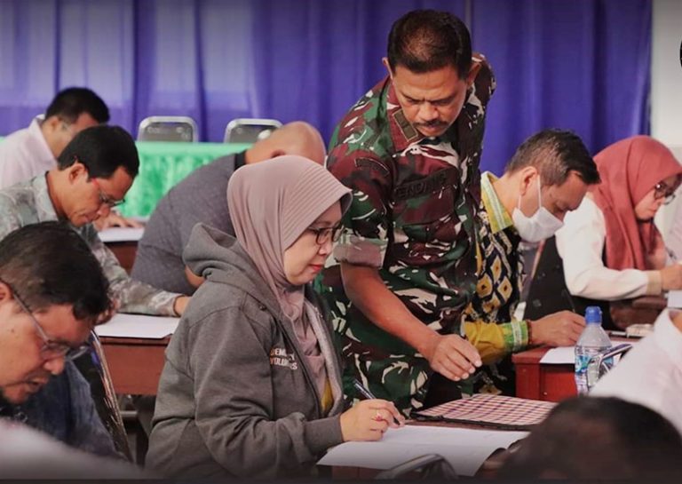 3 Petahana Jatuh di Babak Seleksi Wawancara, Inilah 10 Kandidat Terbaik… – Jejakrekam