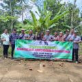 Rehabilitasi DAS PT Borneo Indobara di Kabupaten Tapin – koranbanjar.NET