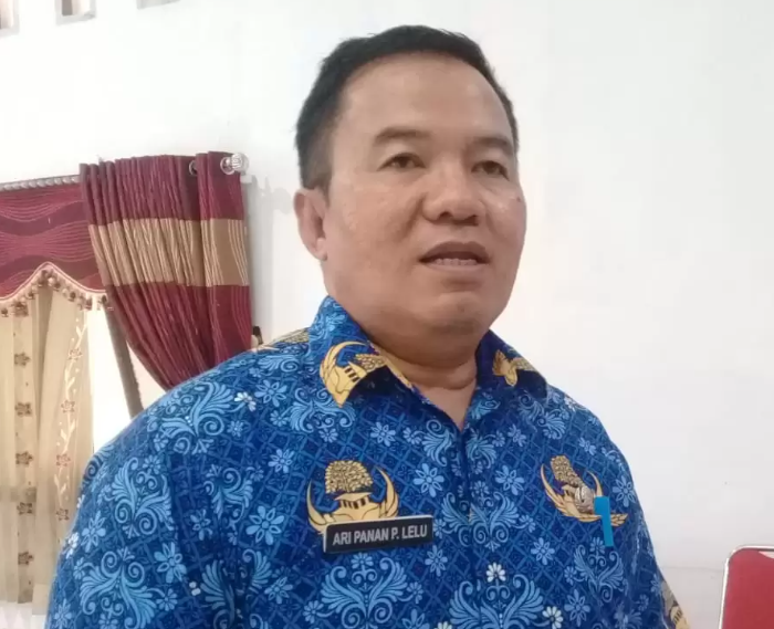 USULAN RDPU HILANGNYA DESA DAMBUNG- Berharap Bantuan Pemprov Kalteng dan DPRD – Tabengan