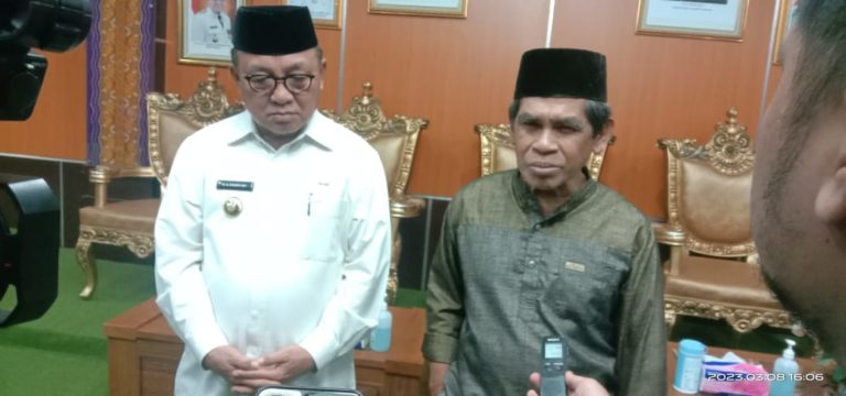 Tabalong Siap Menyambut Kedatangan Presiden Republik Indonesia