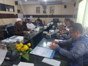 Dinas Pendidikan Banjarmasin Targetkan Gaji Guru Honorer dan PPPK