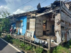 Rumah Dinas Guru Terbengkalai di Banjarmasin, BPKPAD: Itu Masih Wewenang Dinas Pendidikan