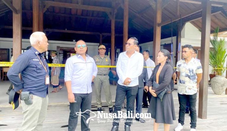 Dorong Manajemen Urus Izin Operasional – NusaBali