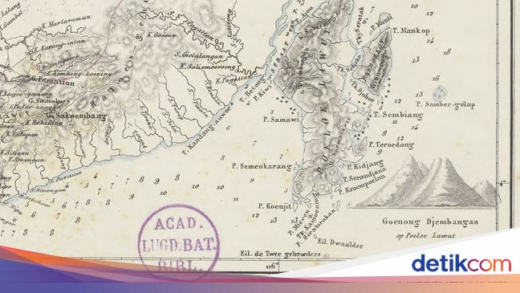 3 Kota Gaib Dan Misterius Di Dunia, Salah Satunya Saranjana - KilasBanua