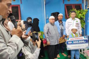 Kementerian Agama Kota Banjarmasin mengapresiasi pembentukan TPQ