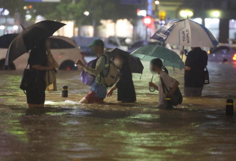 Banjir di Sungai Tengah Hulu Menelan Satu Korban Meninggal Dunia