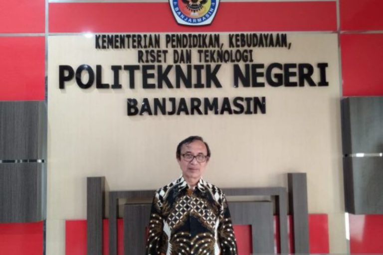 Poliban menghadirkan master asesor BNSP untuk uji kompetensi 46 peserta